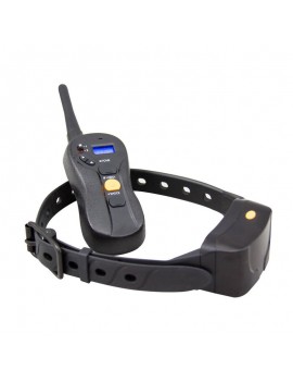 600 metre range Weatherproof Dog Training Collar System #502