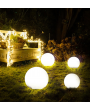 Wedding Balls 30cm LED Glow Domes #979