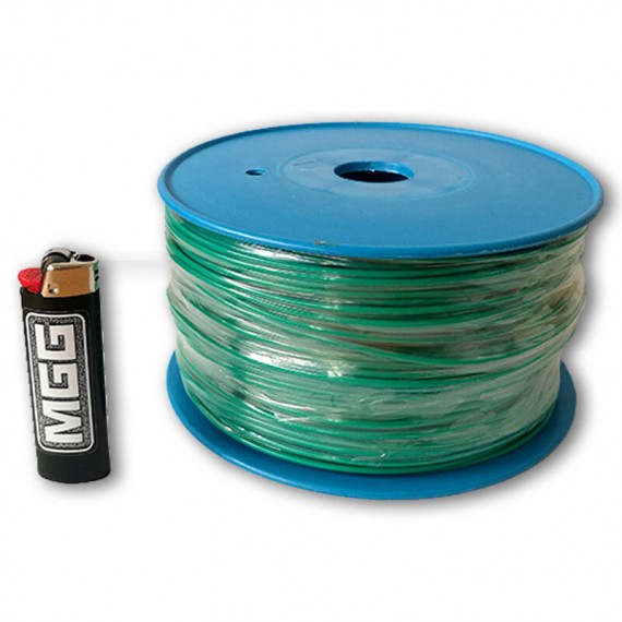 200m 2.4mm four strand Copper wire for MAXI DOG FENCE SYSTEMS