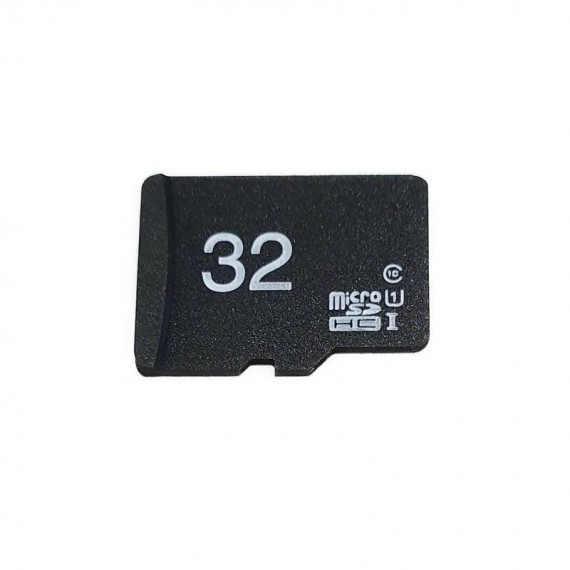 32Gb SD Card #981