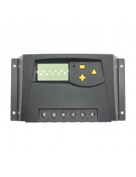 20Amp MPPT Solar Charge Controller #743