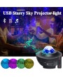 LED Star Projector and Bluetooth Speaker (#935)