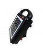 3Km solar electric fence energiser with variable output #966 Includes tester worth $15.50 #881