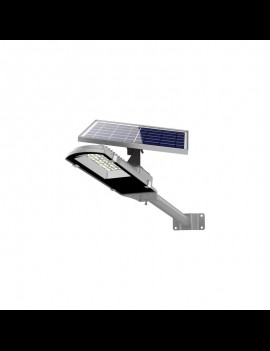 Solar Powered LED Driveway/Carpark Light #617