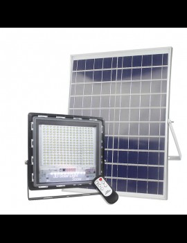 4000 lumens Solar Security Flood Light with Remote Control #816