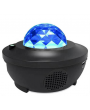 LED Star Projector and Bluetooth Speaker (#935)