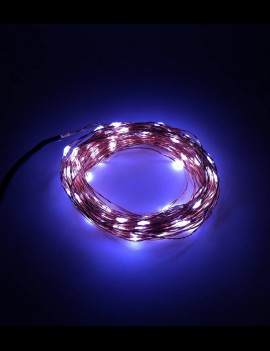 LED Seed Lights 10m USB Cool #551