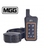 MGG Pro Series Combo Dog Fence/1200m Training Collar #303
