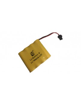 Battery for MGG Remote Controlled Dumper