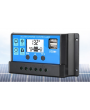 10amp solar charge controller SC-PWM-10A #920