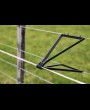 GreenRiggers - Electric Fence Outriggers x 25 #559