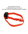 MGG Super-Maxi Dog Fence Collar #403