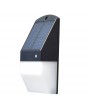 Solar Motion Sensor Wall Light.  350 Lumens #784