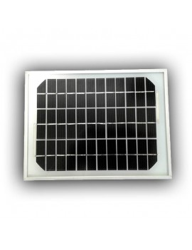 5w 18V Mono Solar Panel #499