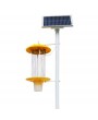 Commercial Solar Powered Mozzie Trap C/w 3m pole. Covers 6000 Sq Metres #828